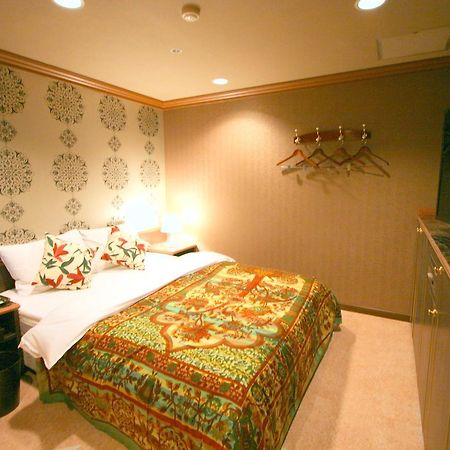 Aura Kanku (Adults Only) Sennan Exterior foto