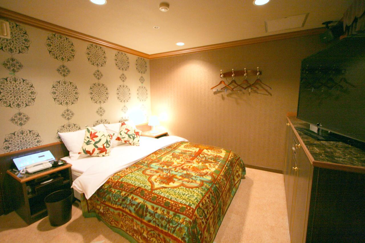Aura Kanku (Adults Only) Sennan Exterior foto