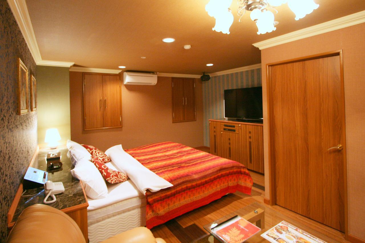 Aura Kanku (Adults Only) Sennan Exterior foto