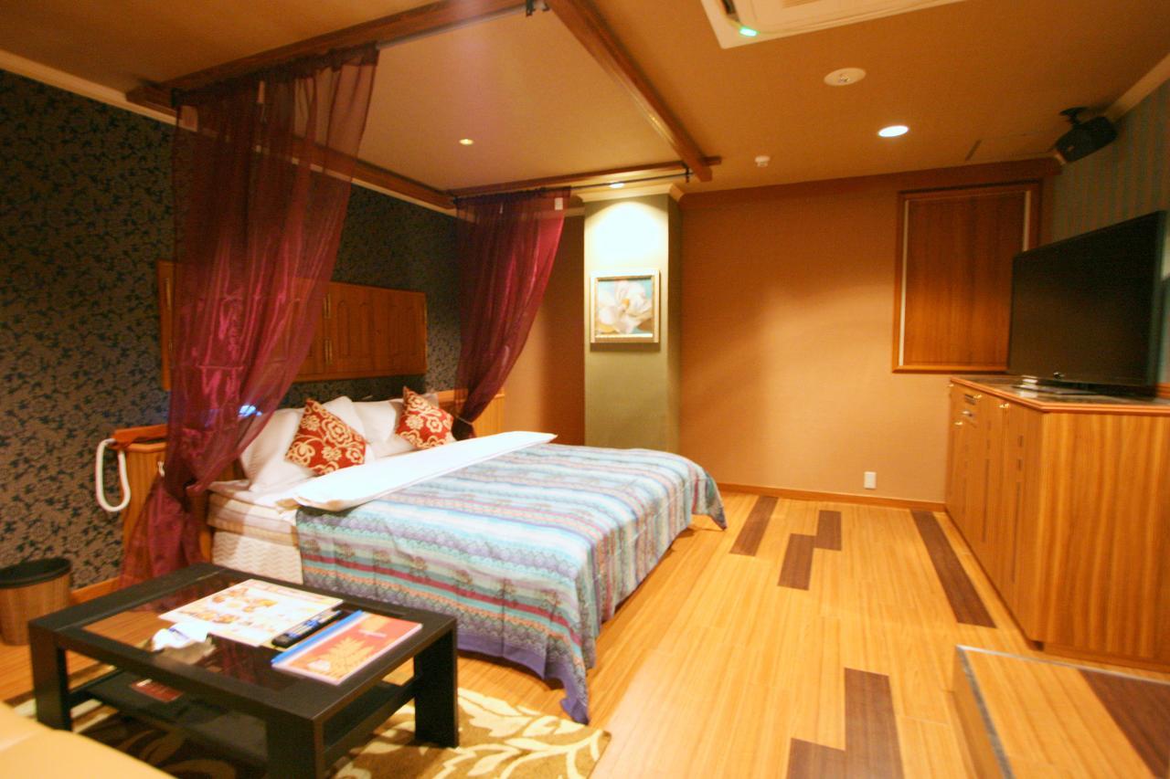 Aura Kanku (Adults Only) Sennan Exterior foto