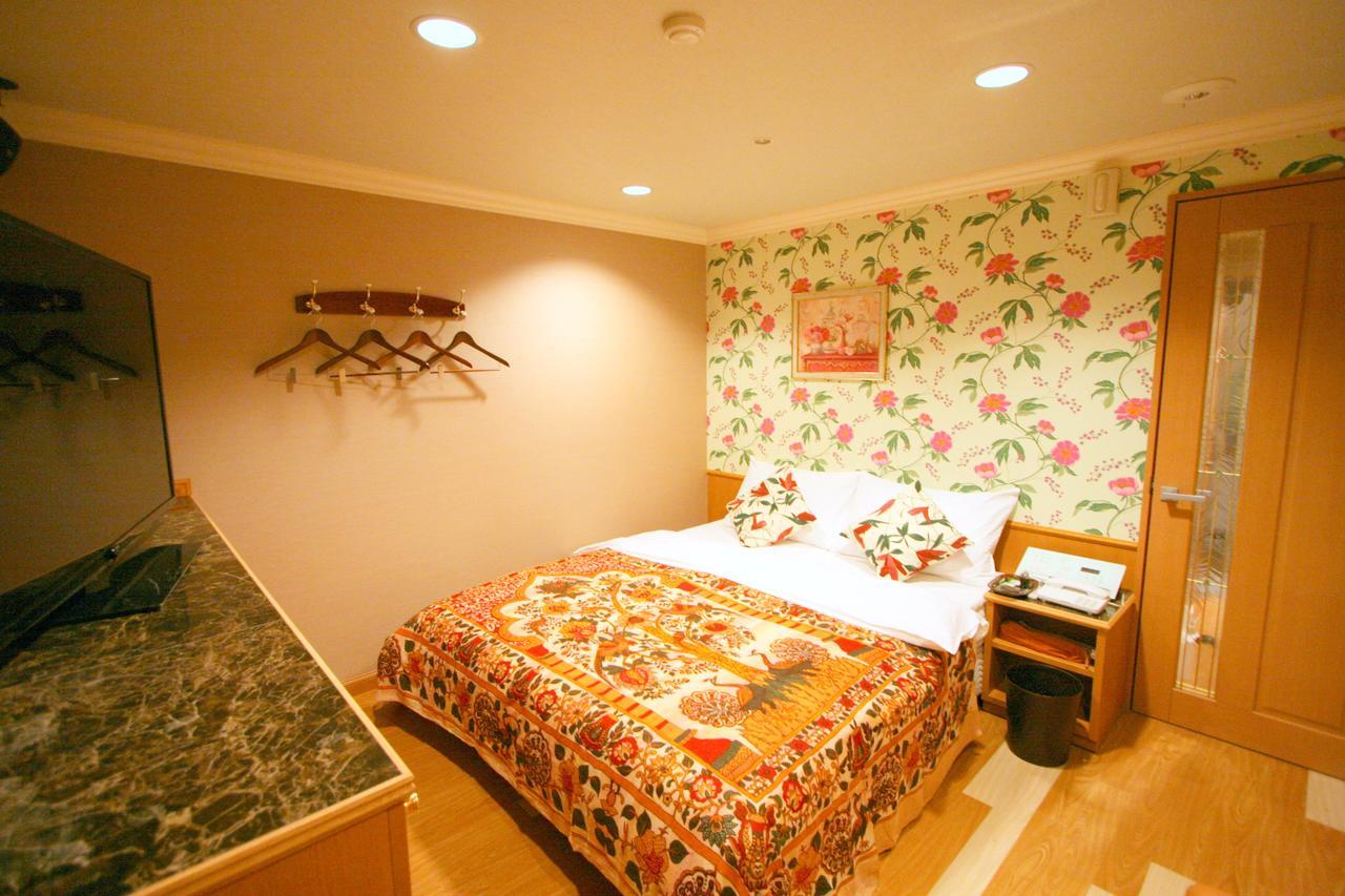 Aura Kanku (Adults Only) Sennan Exterior foto